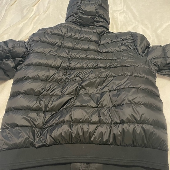 Belstaff streamline puffer jacket - Picture 4 of 9